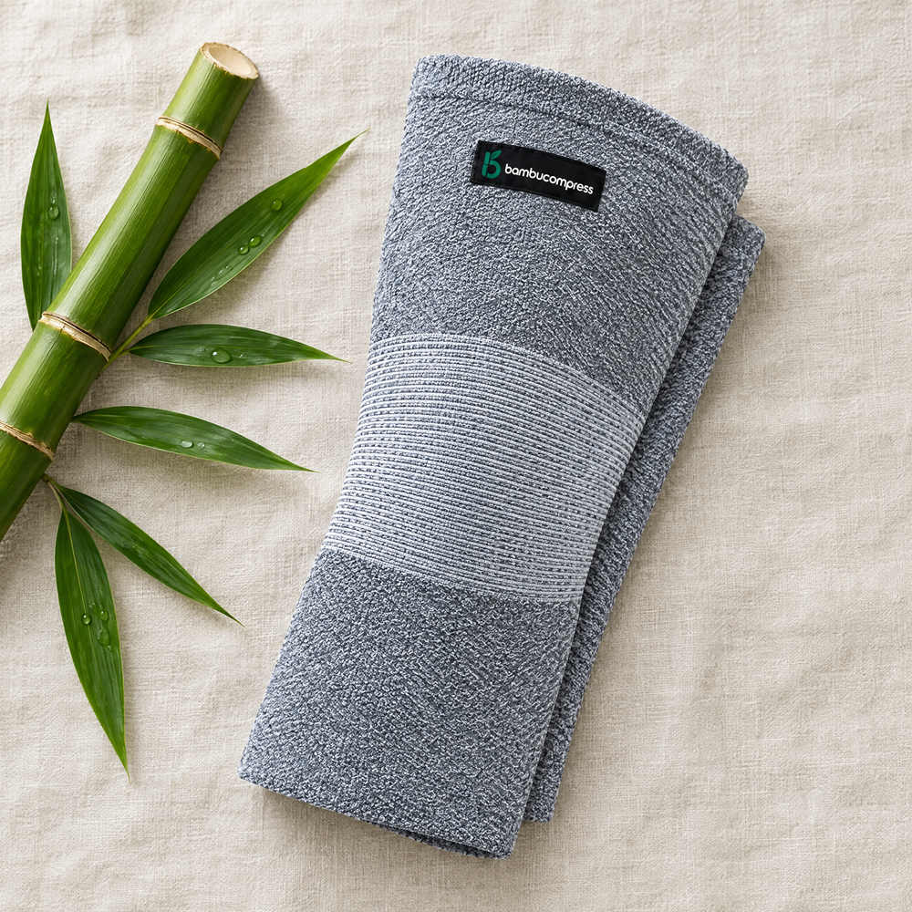 Bamboo fabric