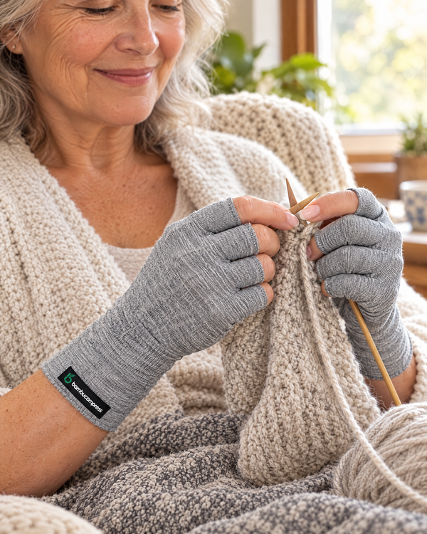 Do Arthritis Gloves Work? What the Research Says (and What It Doesn't)