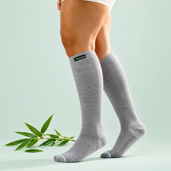Are Bamboo Compression Socks Good? Pros, Cons and How to Choose the Best Pair