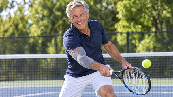 Tennis Elbow Exercises and Treatment: 7 Ways to Ease Elbow Pain at Home
