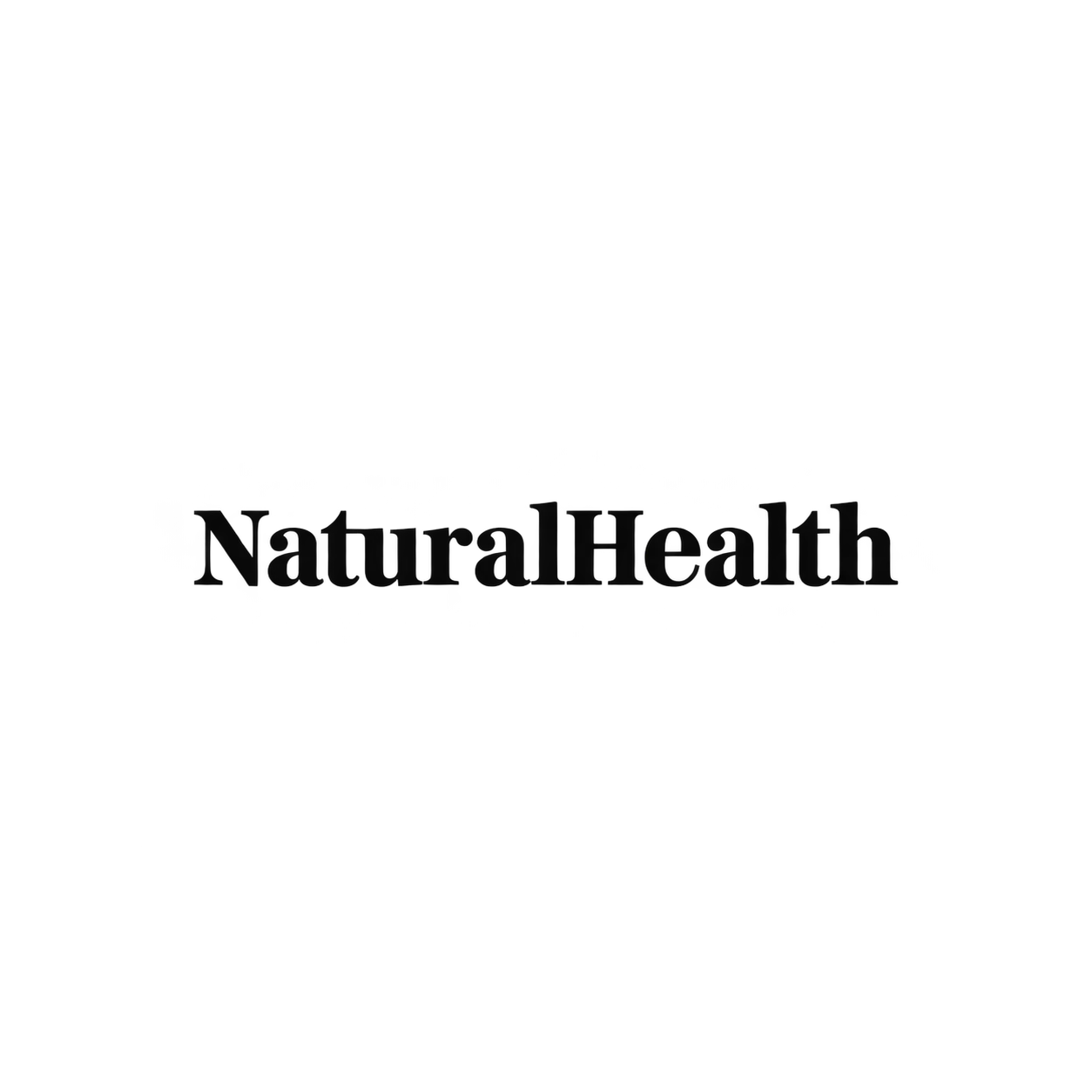 NaturalHealth