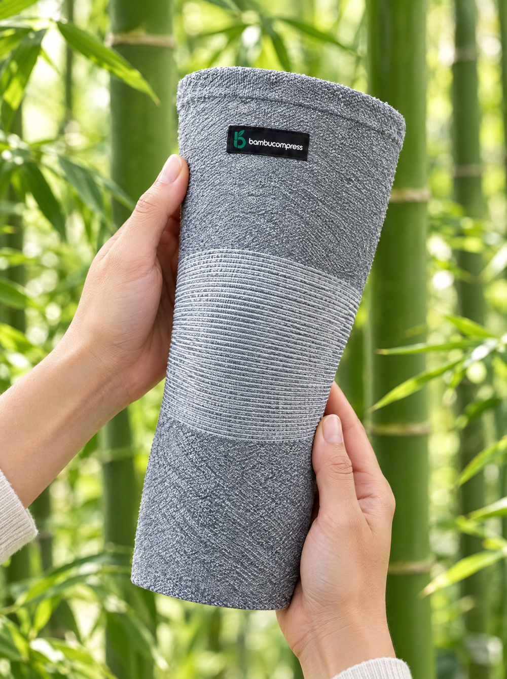 Bamboo fabric