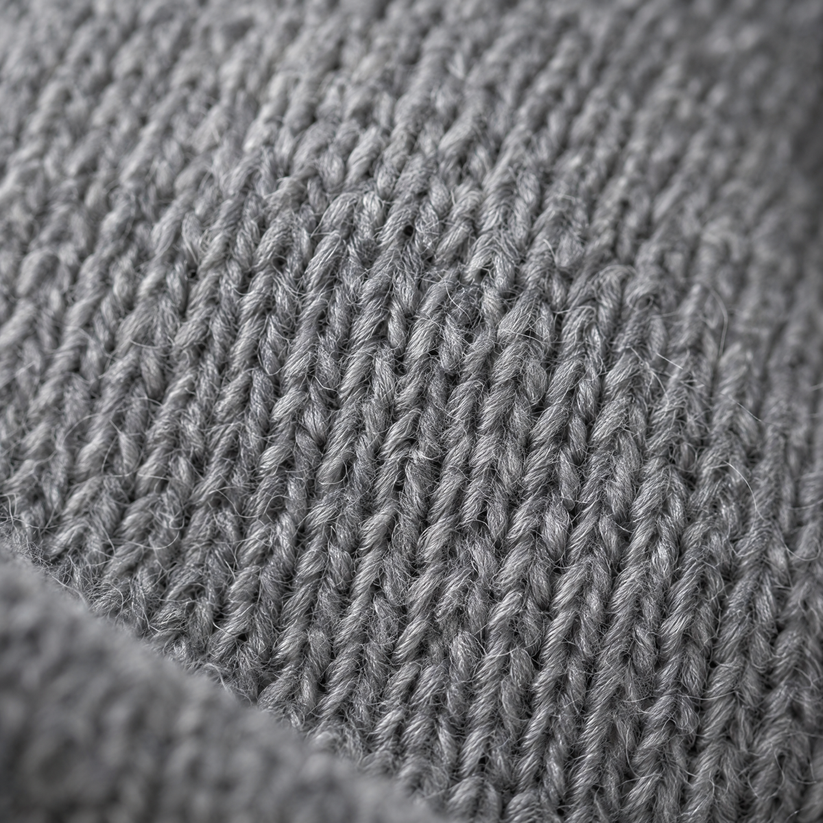 Close-up of the bamboo compression knit