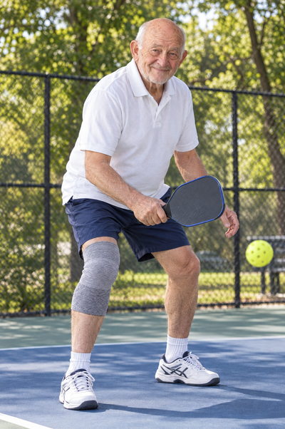 BambuCompress bamboo compression in everyday life