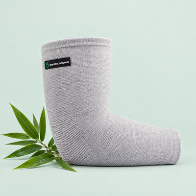 FLEX+ Bamboo Elbow Sleeve