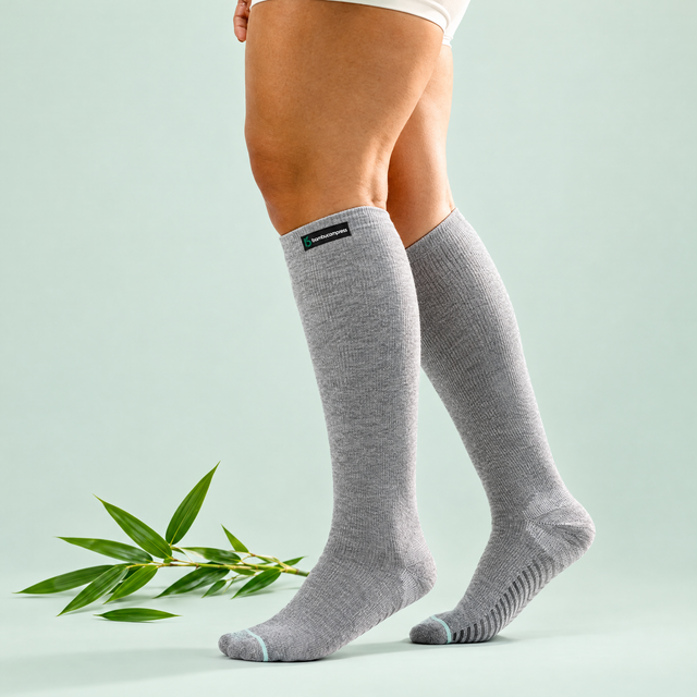 EASE+ Bamboo Compression Socks
